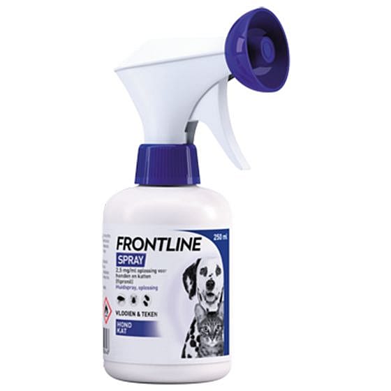 Frontline Spray 100 ml