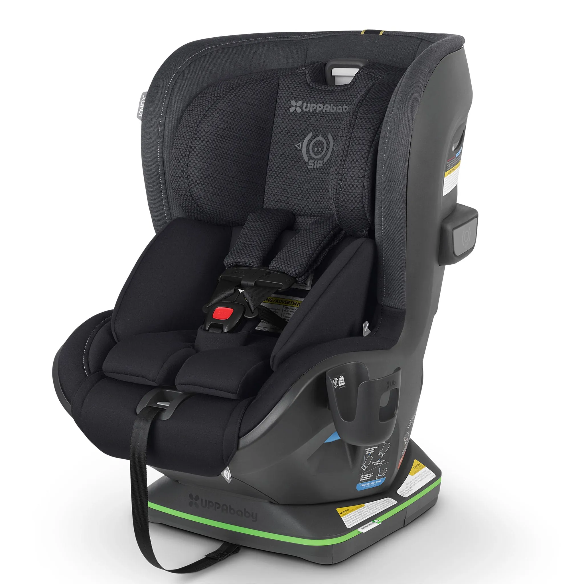 UPPAbaby Siège d'Auto Knox 14-65lb - Jake