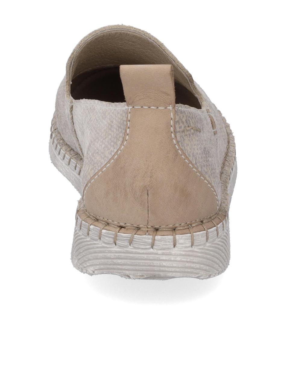 Slipper Sofie 40, beige