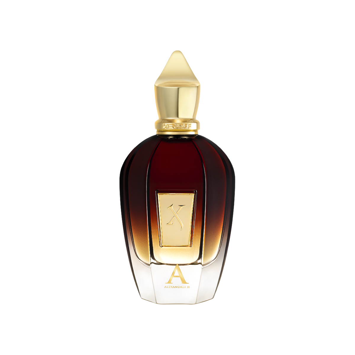 Oud Stars Alexandria II Eau de Parfum 50ml
