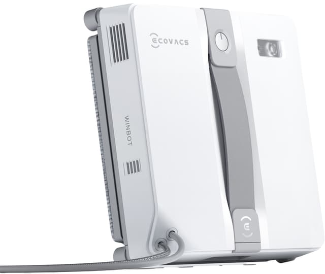 Ecovacs Winbot Mini rengøringsrobot 111-2432-0101 (hvid)