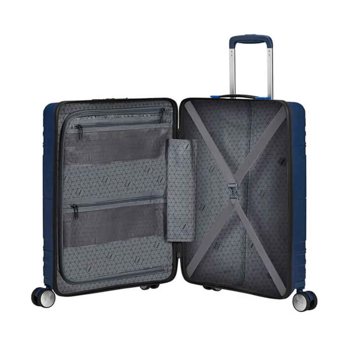 American Tourister Kabinekuffert