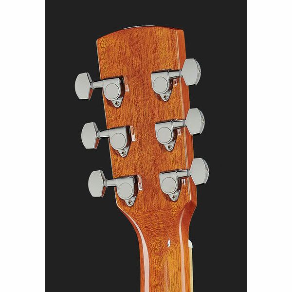 Harley Benton CLD-60SMCE NT Bundle