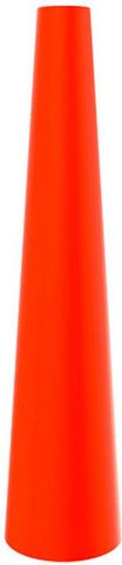 Ledlenser - Verkeerskegel - Rood - Kunststof