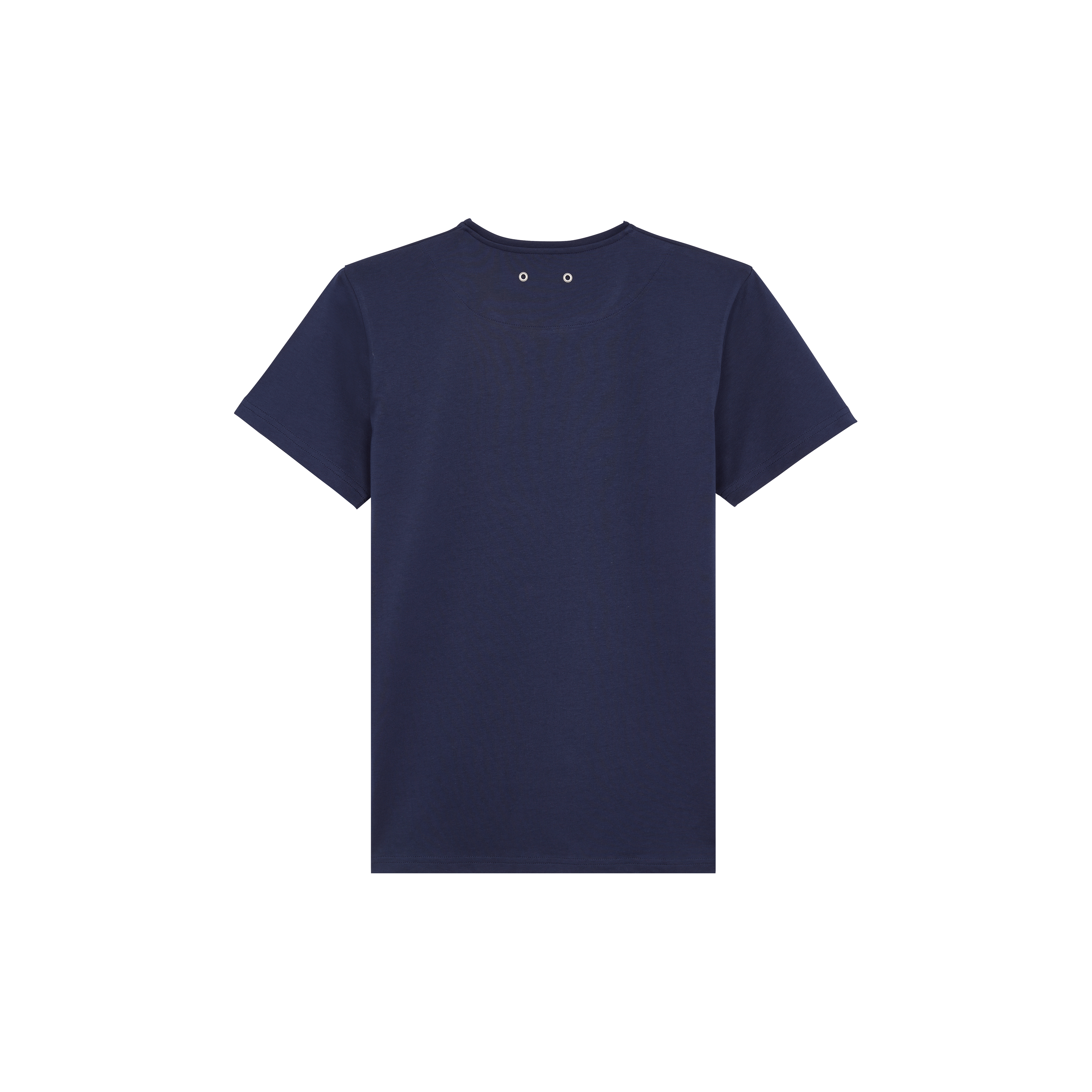 T-shirt en coton organique homme Dad and Son