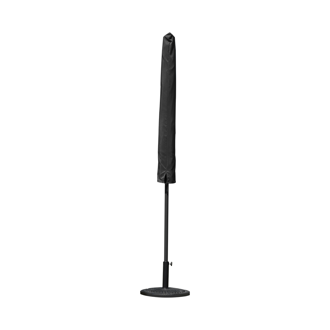 CONTINI Hülle zu 108436 Sonnenschirm Ø 2650 mm anthrazit