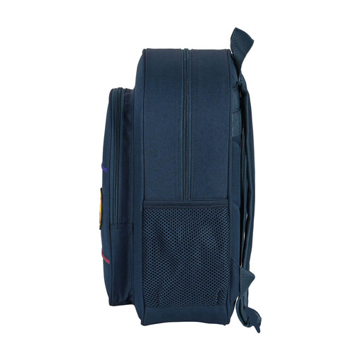 Safta M640 Mochila, Azul, Estándar Unisex Niños