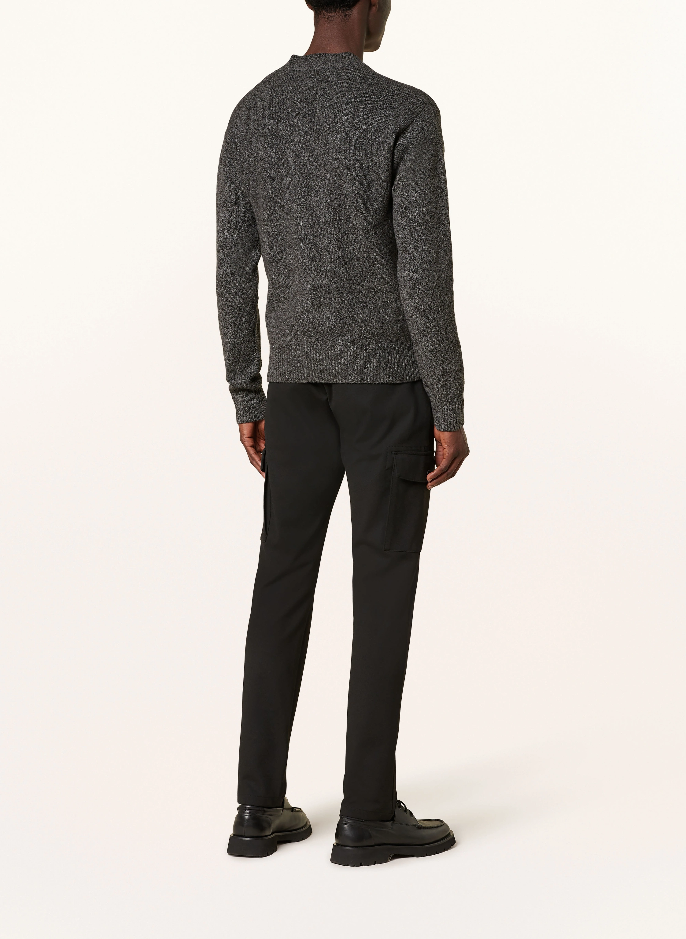PAUL Cargohose Comfort Fit