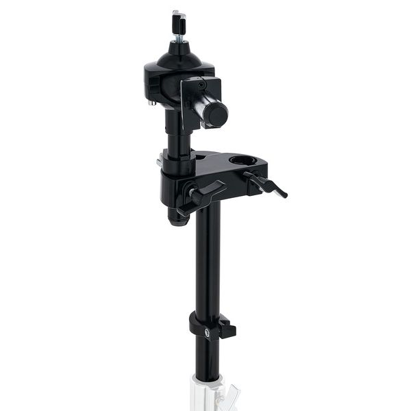 DrumCraft Bass Drum Single Tom Holder BK