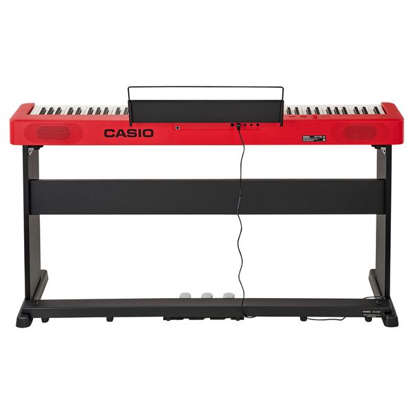 Casio CDP-S160 RD