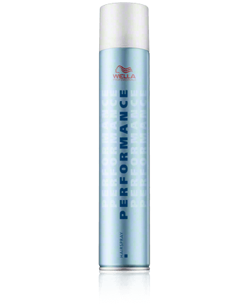 Wella Professionals Performance Hairspray Strong 500ml