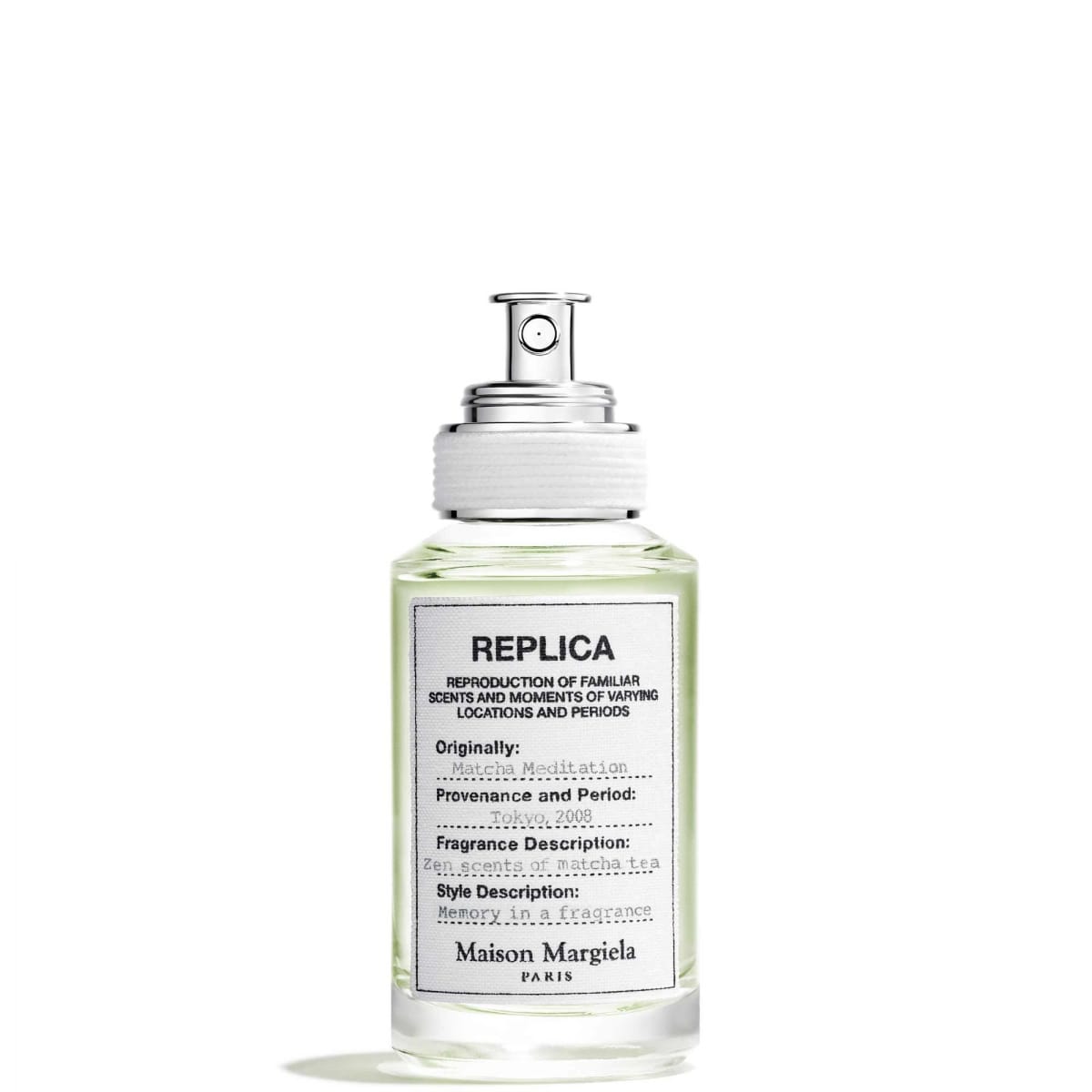 Maison Margiela REPLICA Matcha Meditation Eau de Toilette