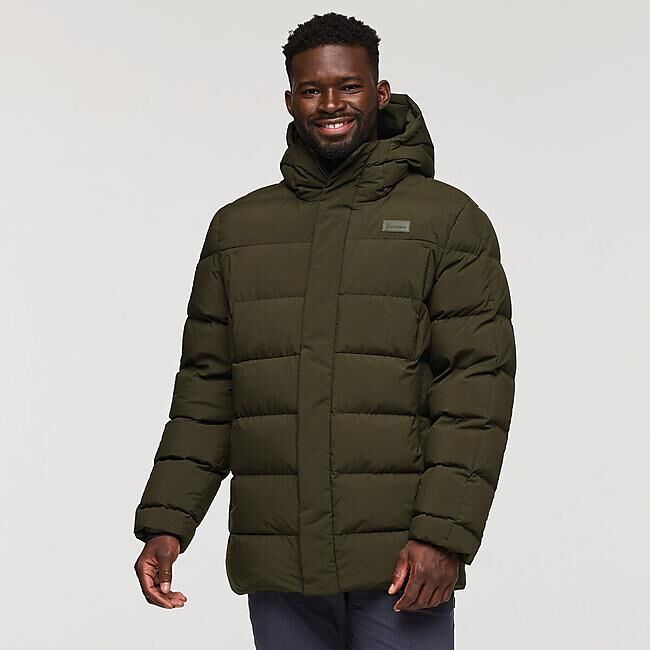 COTOPAXI - DUVET ALIVIO