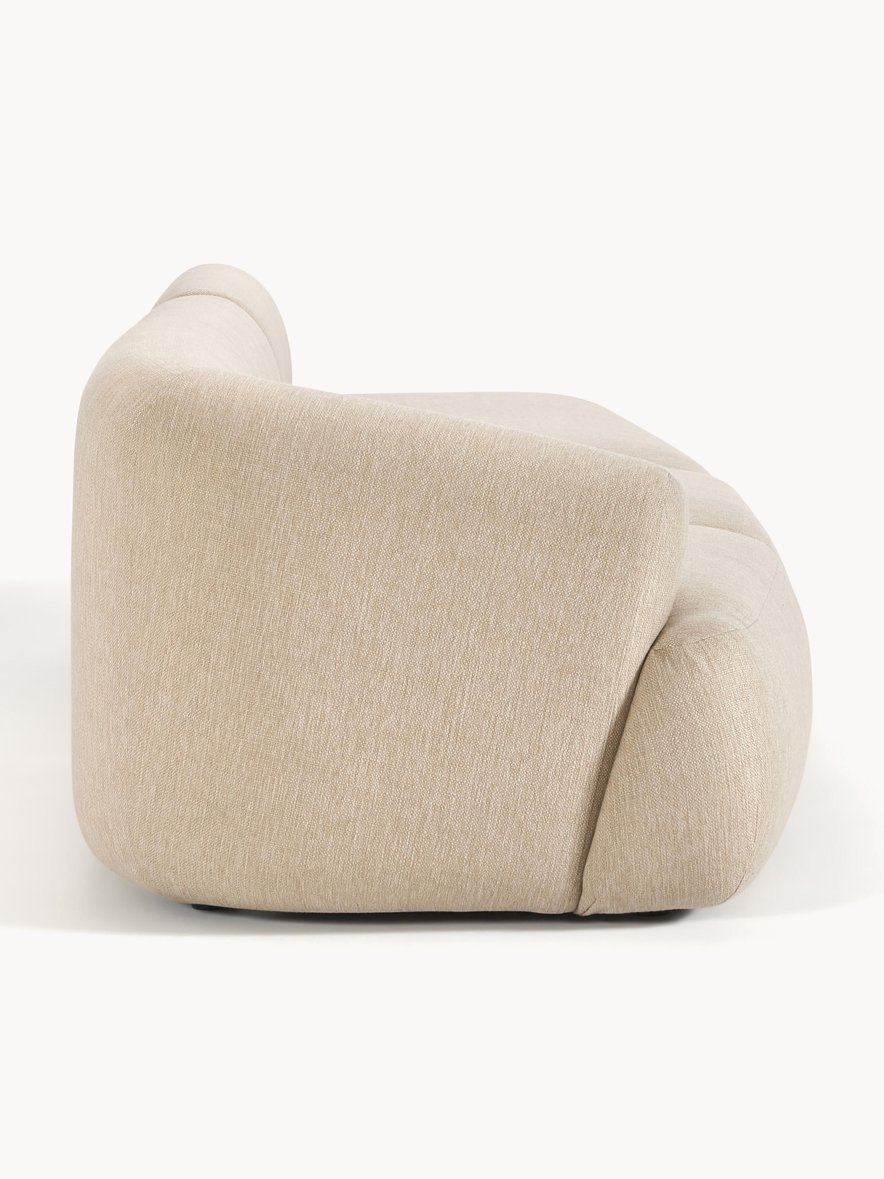 Modulaire chaise lounge Sofia (2-zits)