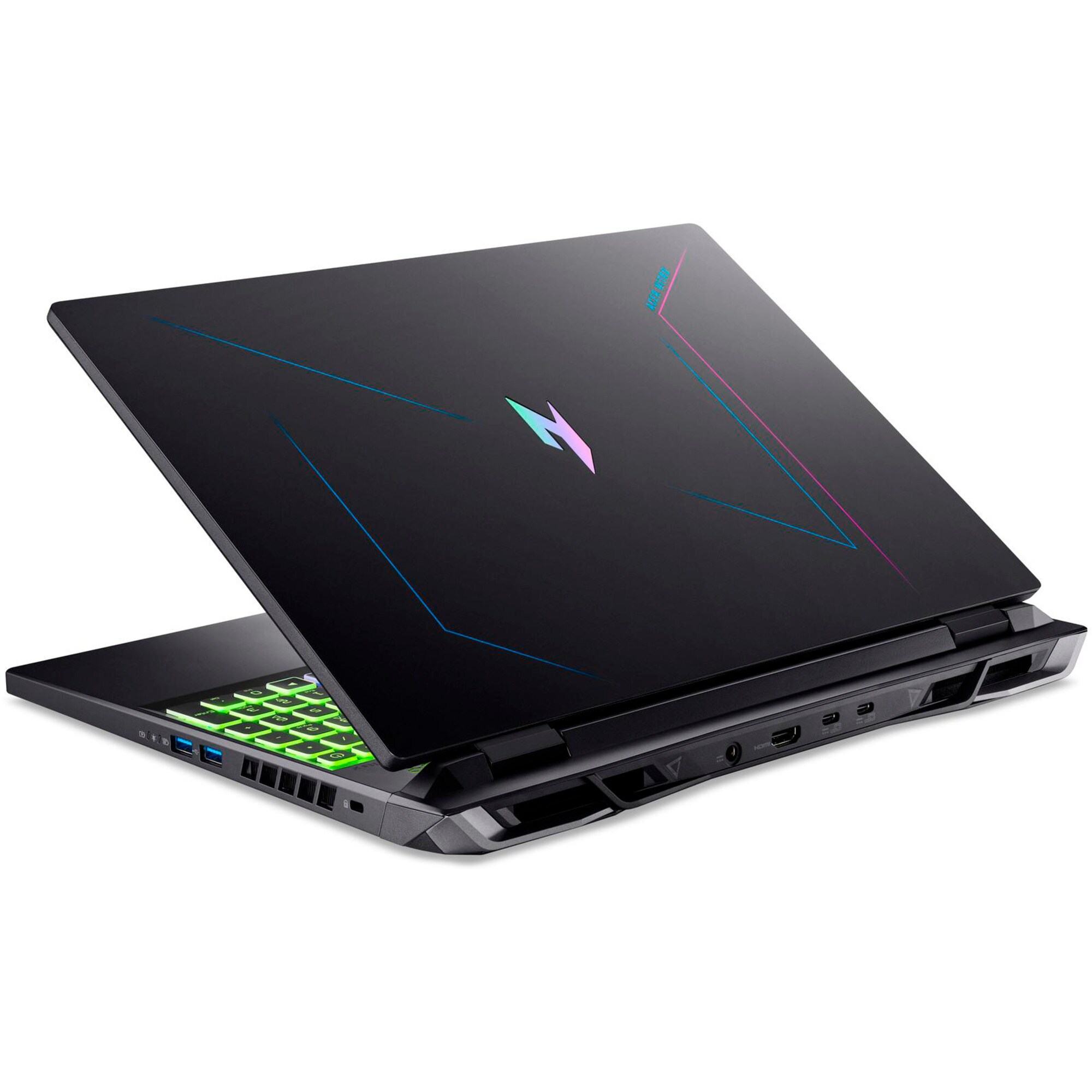 Acer Gaming-Notebook Nitro 16 (AN16-41-R6KQ)
