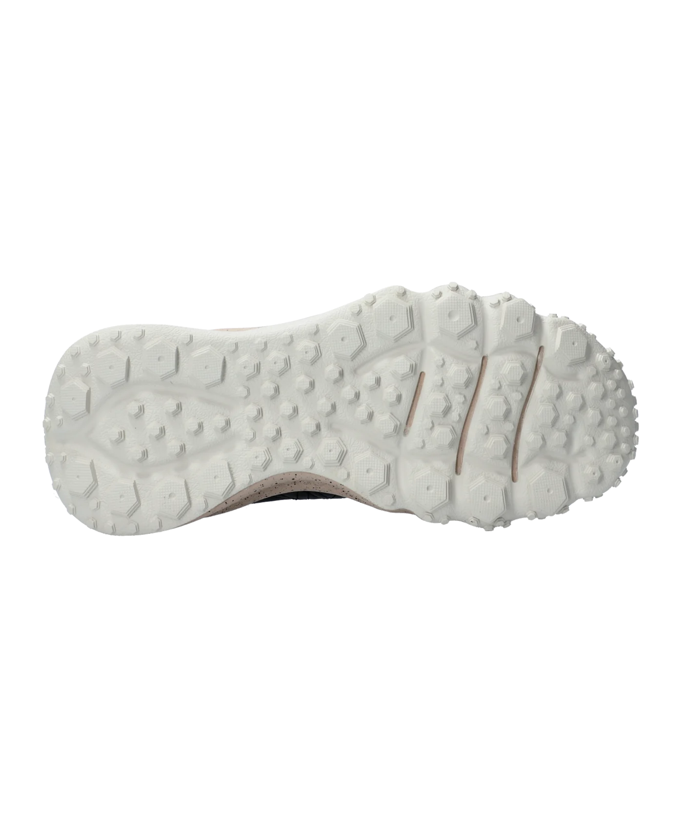 Under Armour Charged Maven Trek Schwarz F001