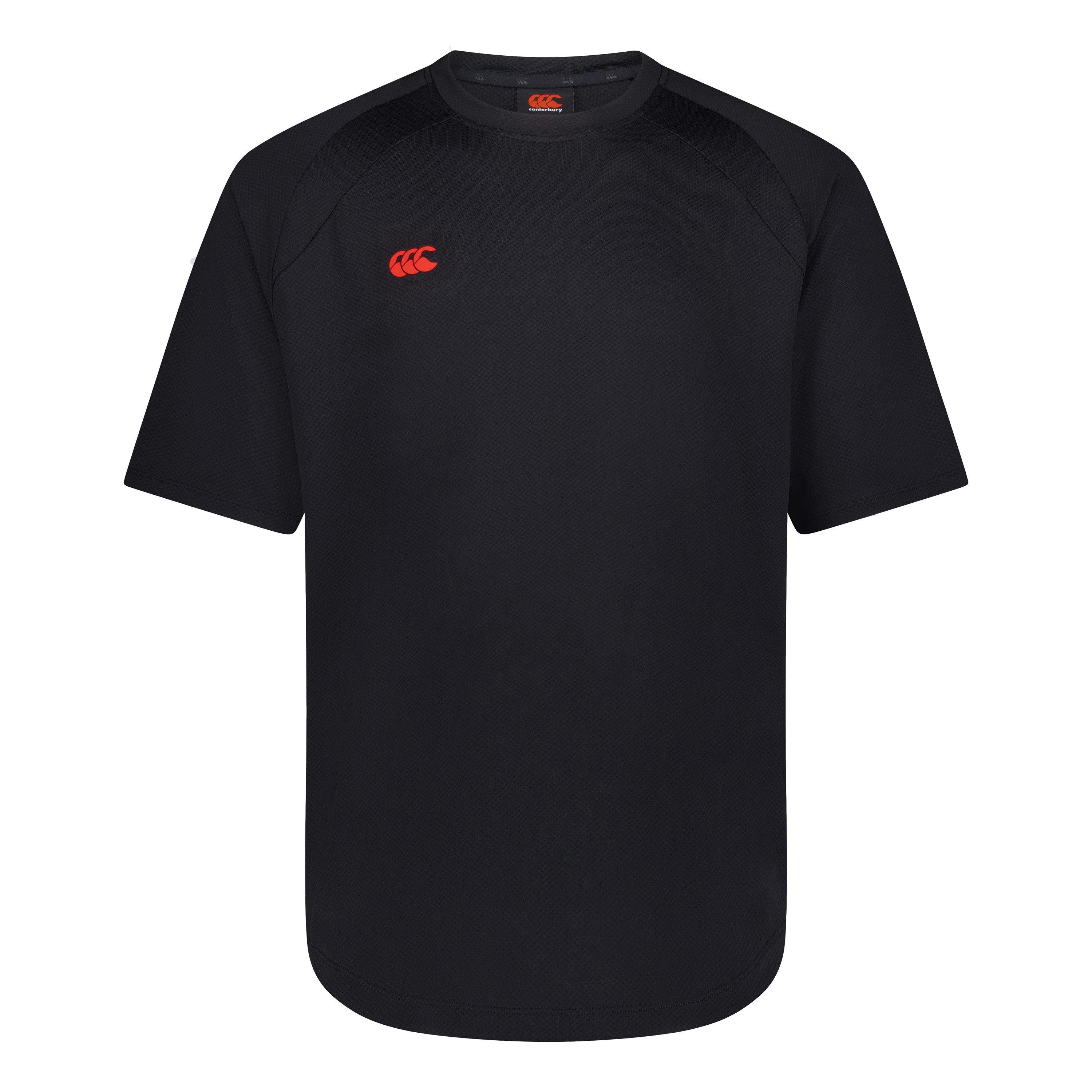 Canterbury Cant Everest T shirt Adults