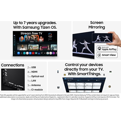 Samsung 77