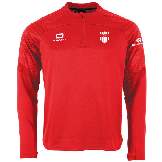 SV Turkse Kracht - Stanno Bolt Training Top