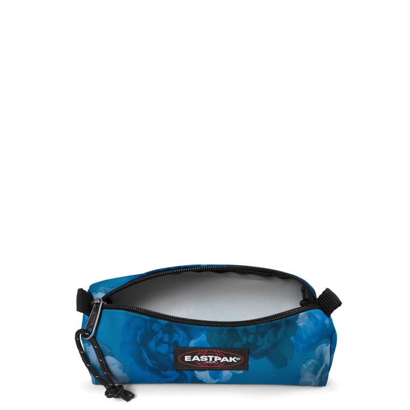 Trousse simple Benchmark 20.5 cm Mystical Blue