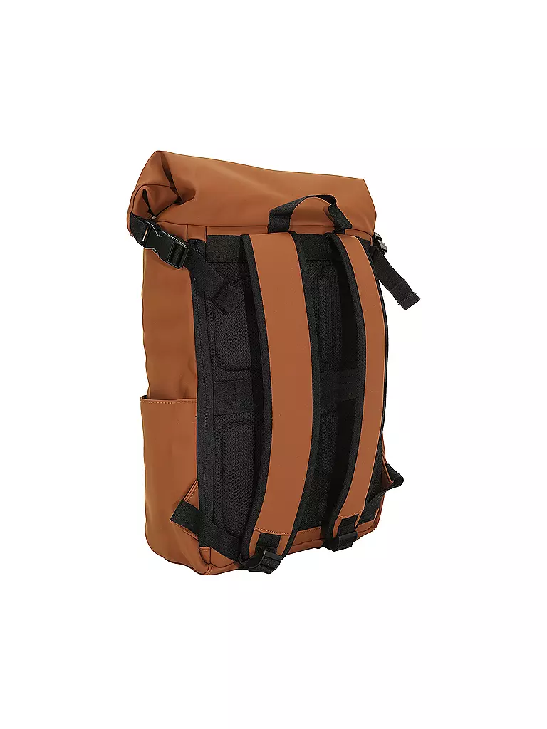 JOHNNY URBAN Rucksack HENRY  camel