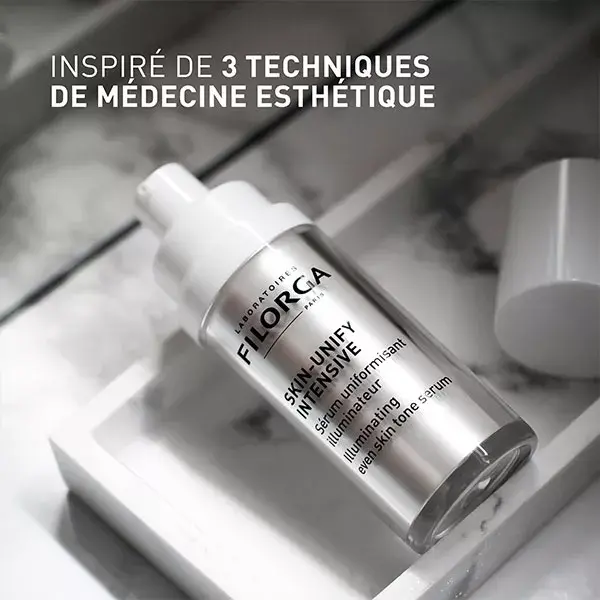 Sérum Clareador e Uniformizador Intensivo Filorga Skin-Unify 30ml