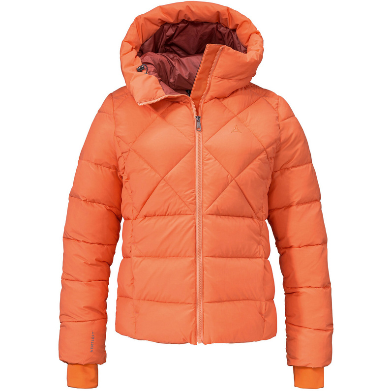 Schöffel Damen Boston Ins Jacke
