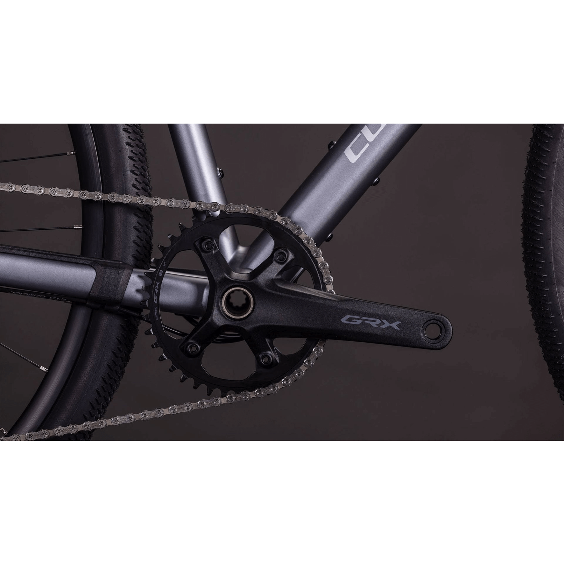 Cube Nuroad SLX 2026