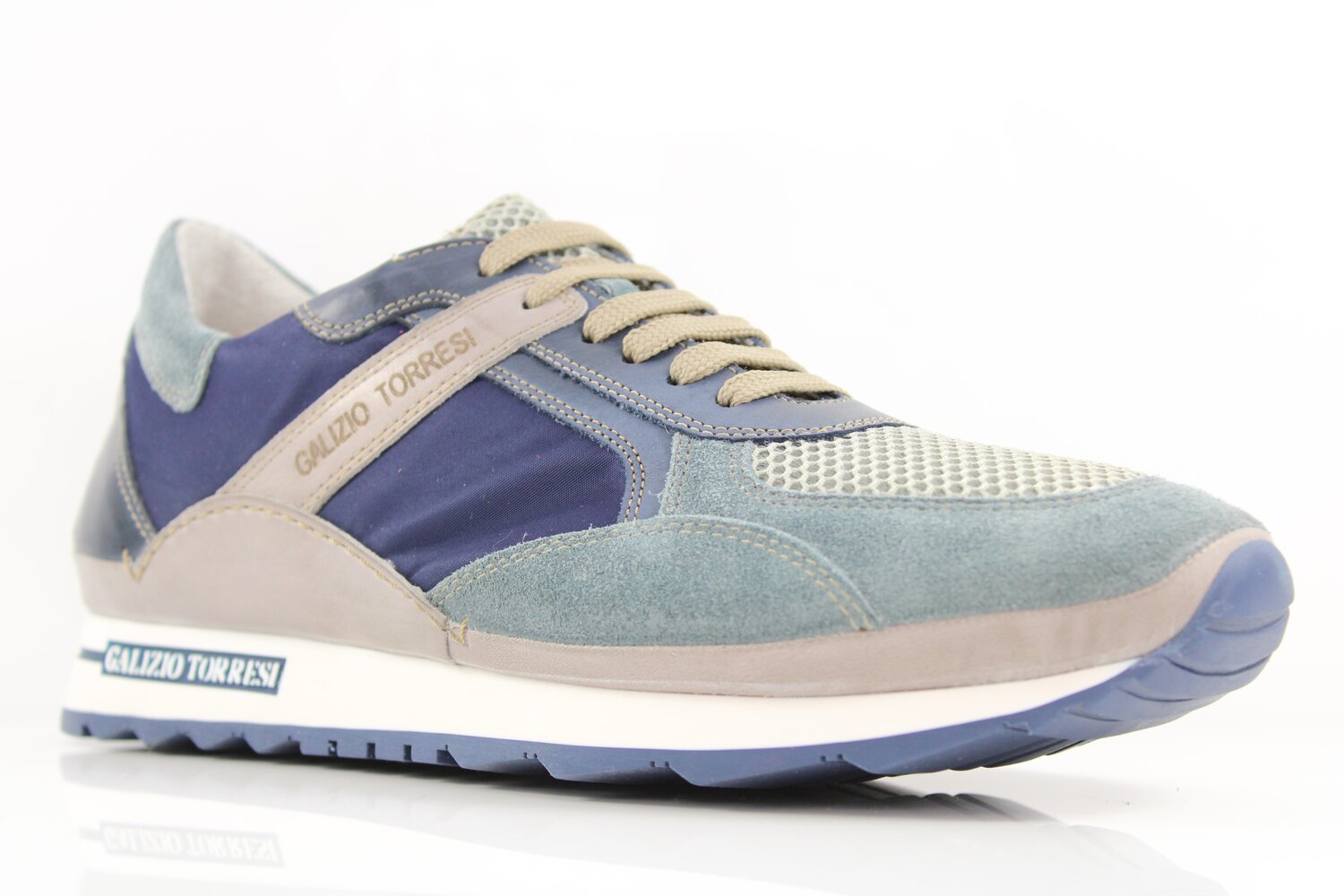 Galizio Torresi Sneaker
