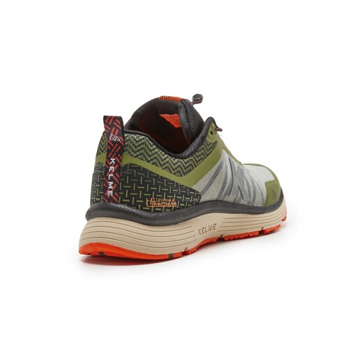 Zapatillas Running Kelme World Travel