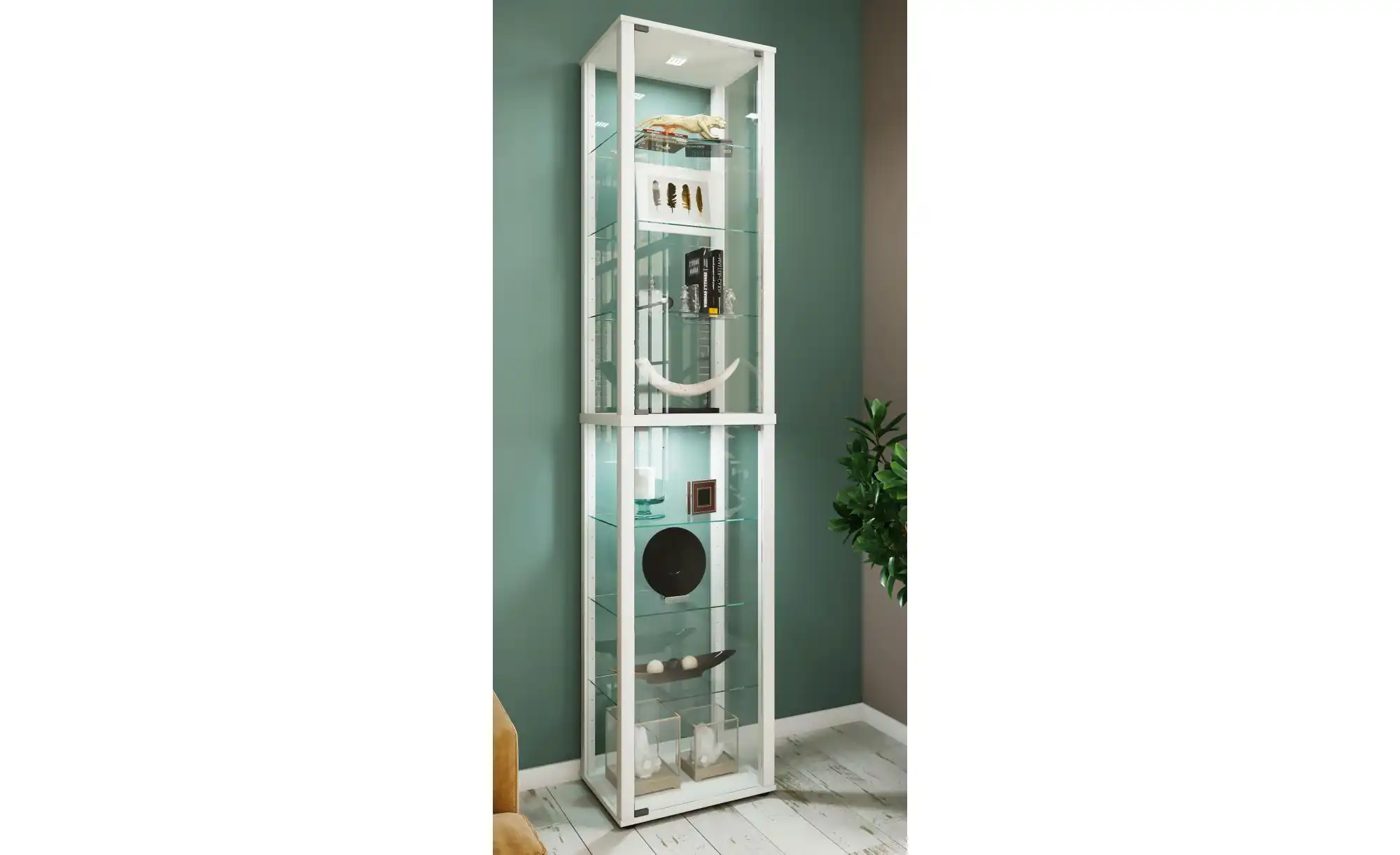 Vitrine