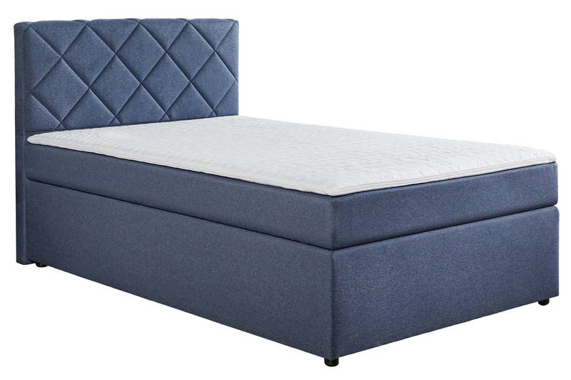Z2 Boxspringbett BX2560 ALLISTON
