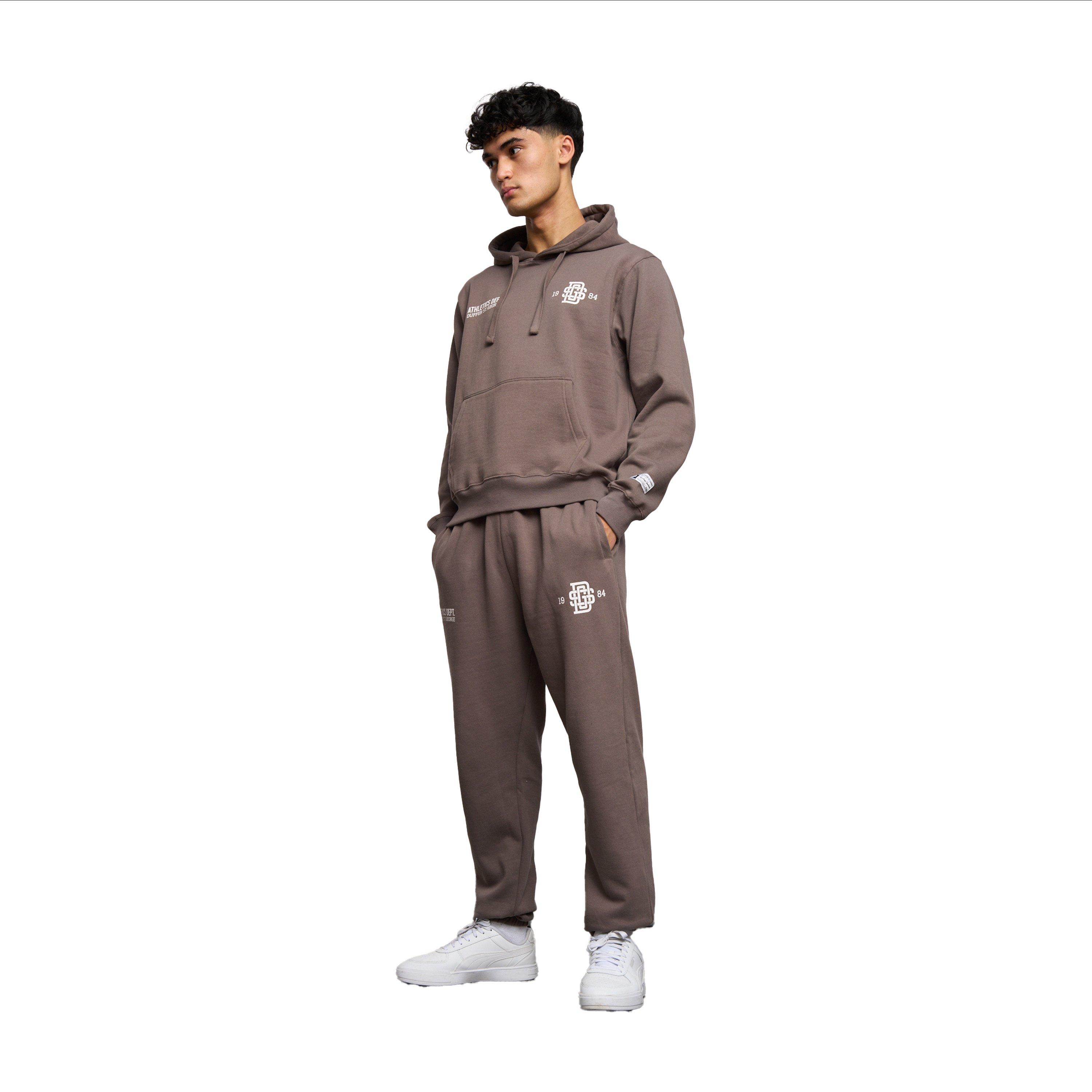 Duffer Easton Hoodie