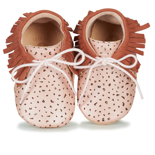 Easy Peasy - MEXIMOO - Rose