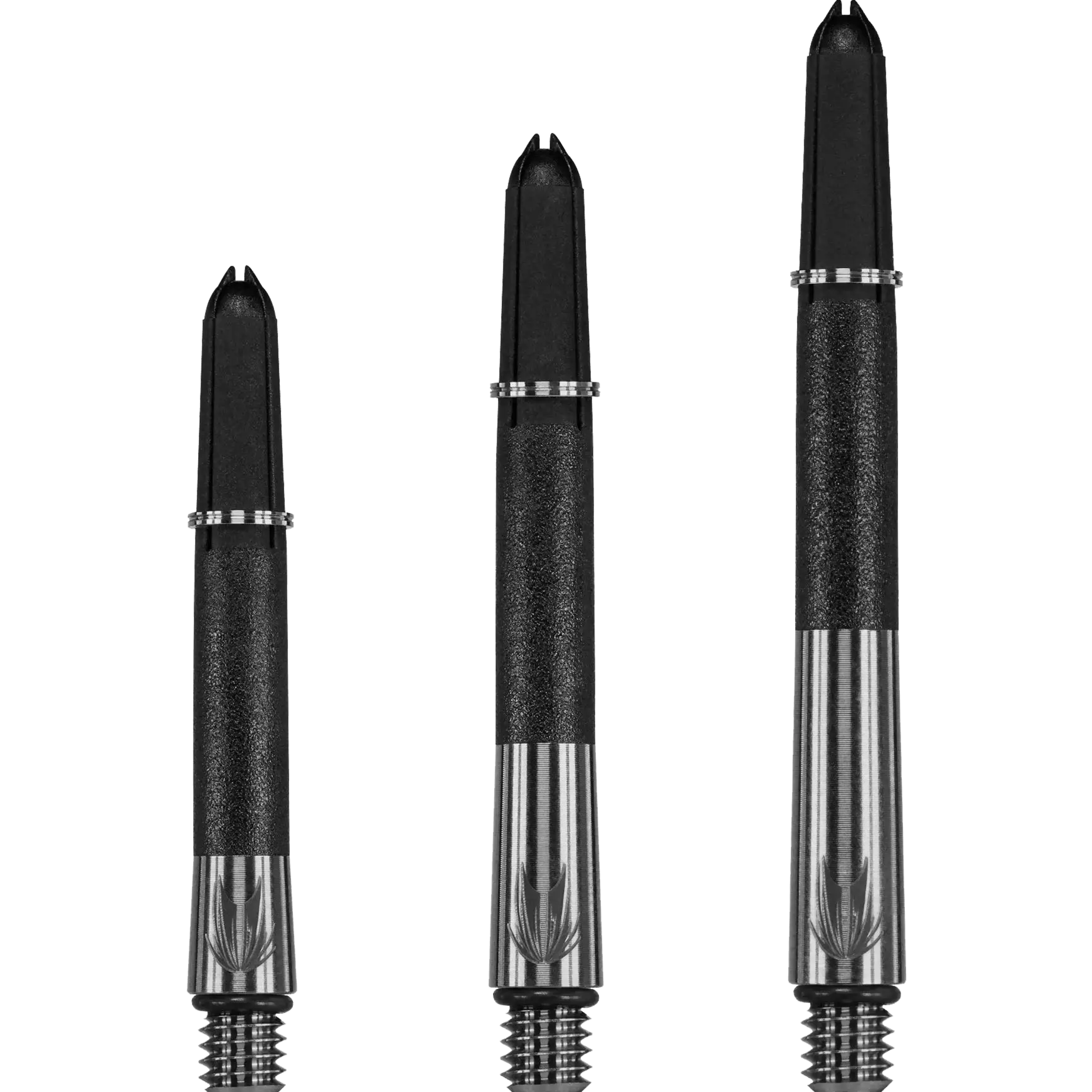 Target - Carbon Ti Pro Shaft - Silber