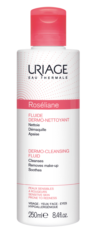 Uriage Roséliane Dermo Reiniger 250ml