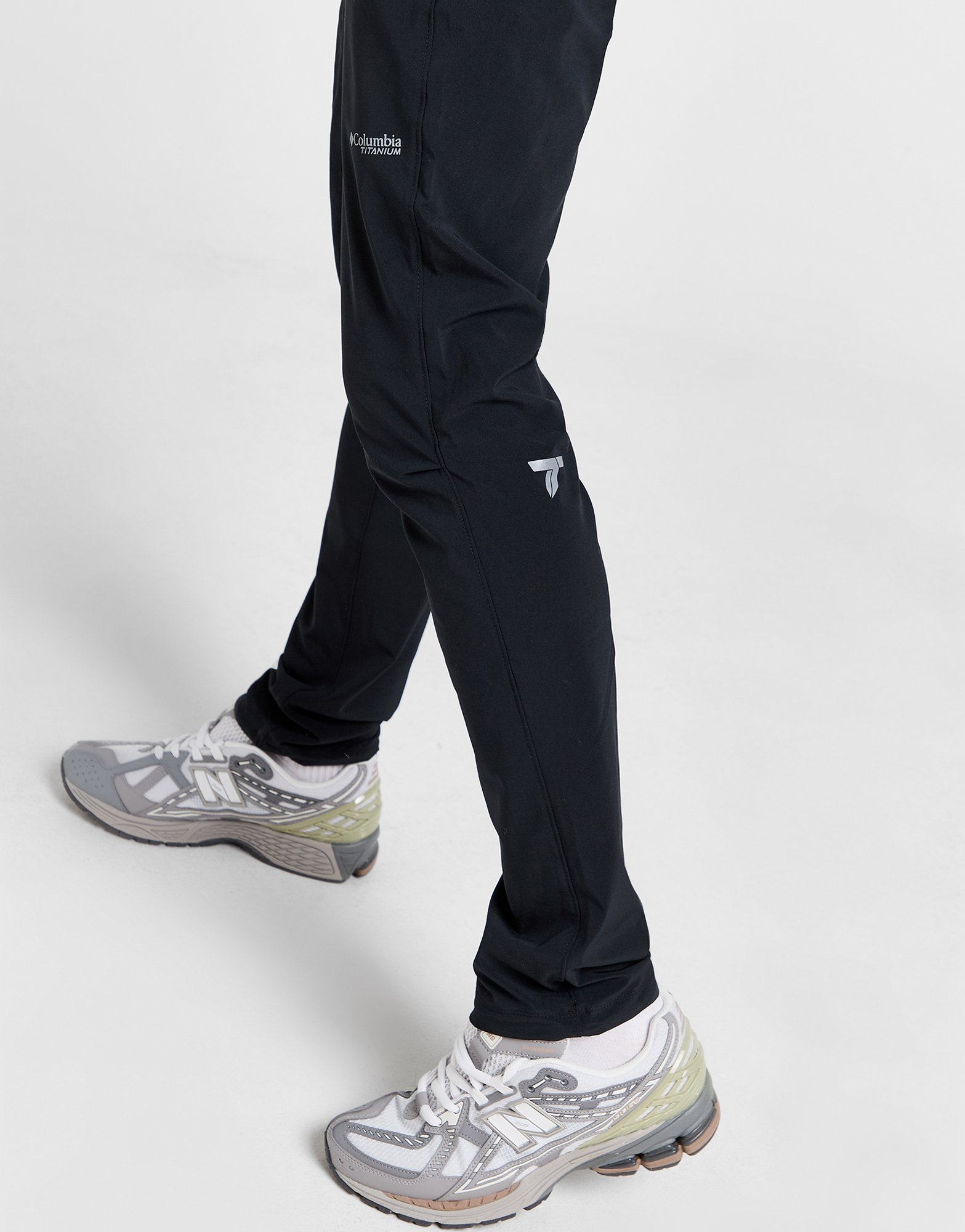 Columbia Pantalon Cargo Triple Canyon Homme