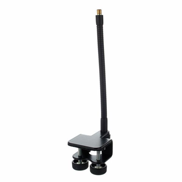 K&M 24040 Microphone Holder Tuba