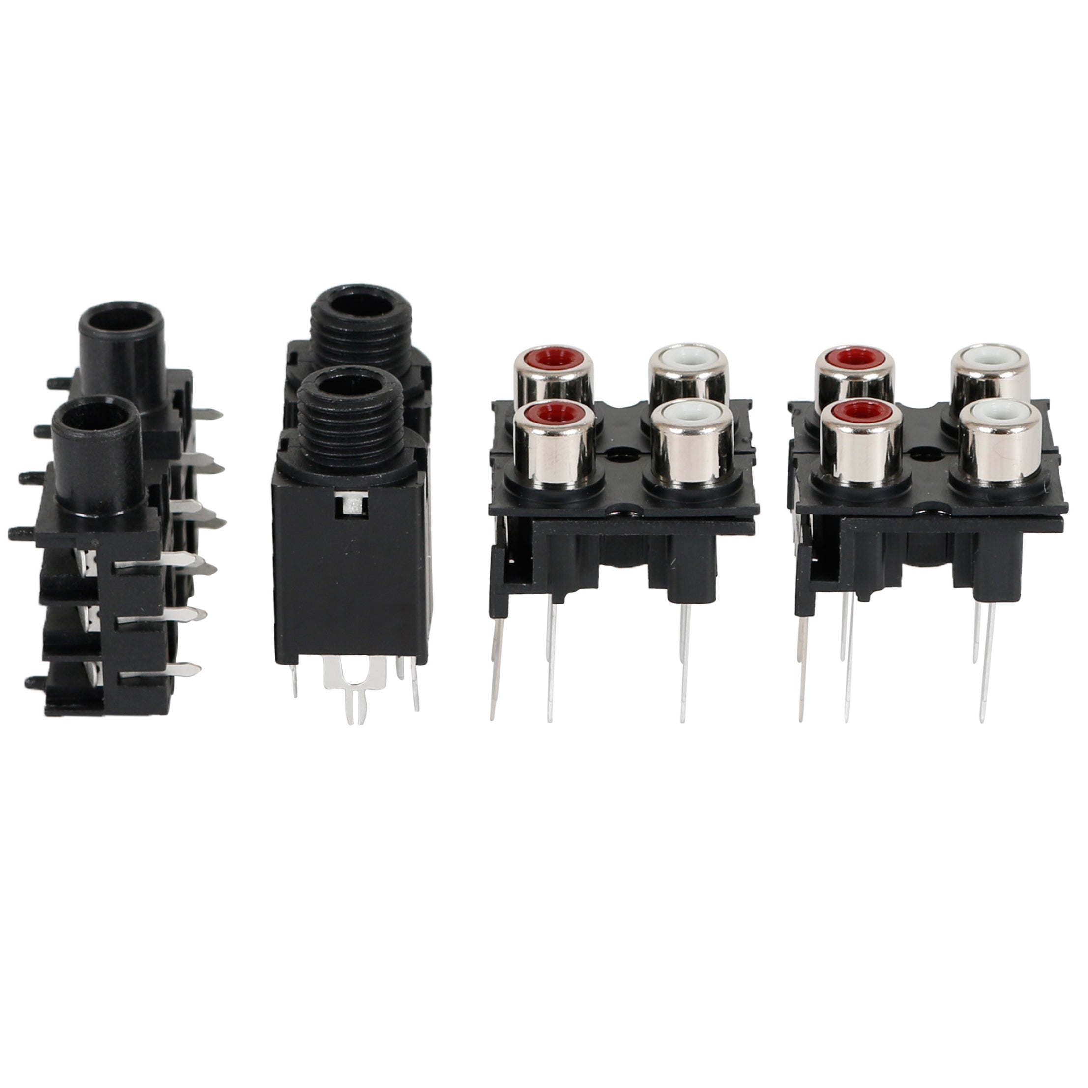 D&R Airlite-USB spareparts-kit