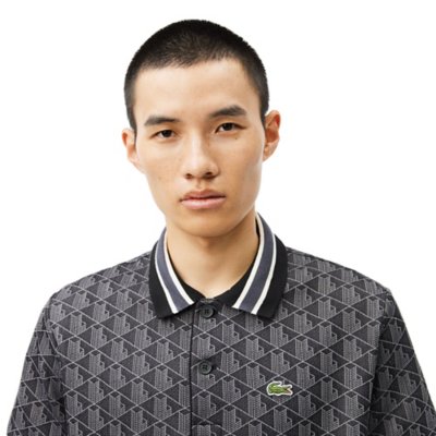 Polo à manches courtes homme DH14170 LACOSTE