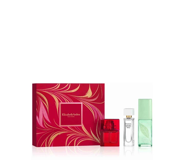 Elizabeth Arden Prestige Coffret Set mit Düften