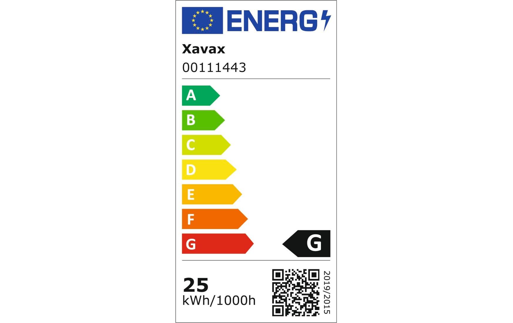Backofenlampe 25 W, hitzebeständig bis 300 °C, E14, klarSpezialglühlampe für Backöfen, Grillgeräte, Dampfgargeräte, Wäschetrockner usw.