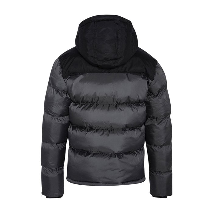 Schott Utah2 Puffer Winterjas Heren