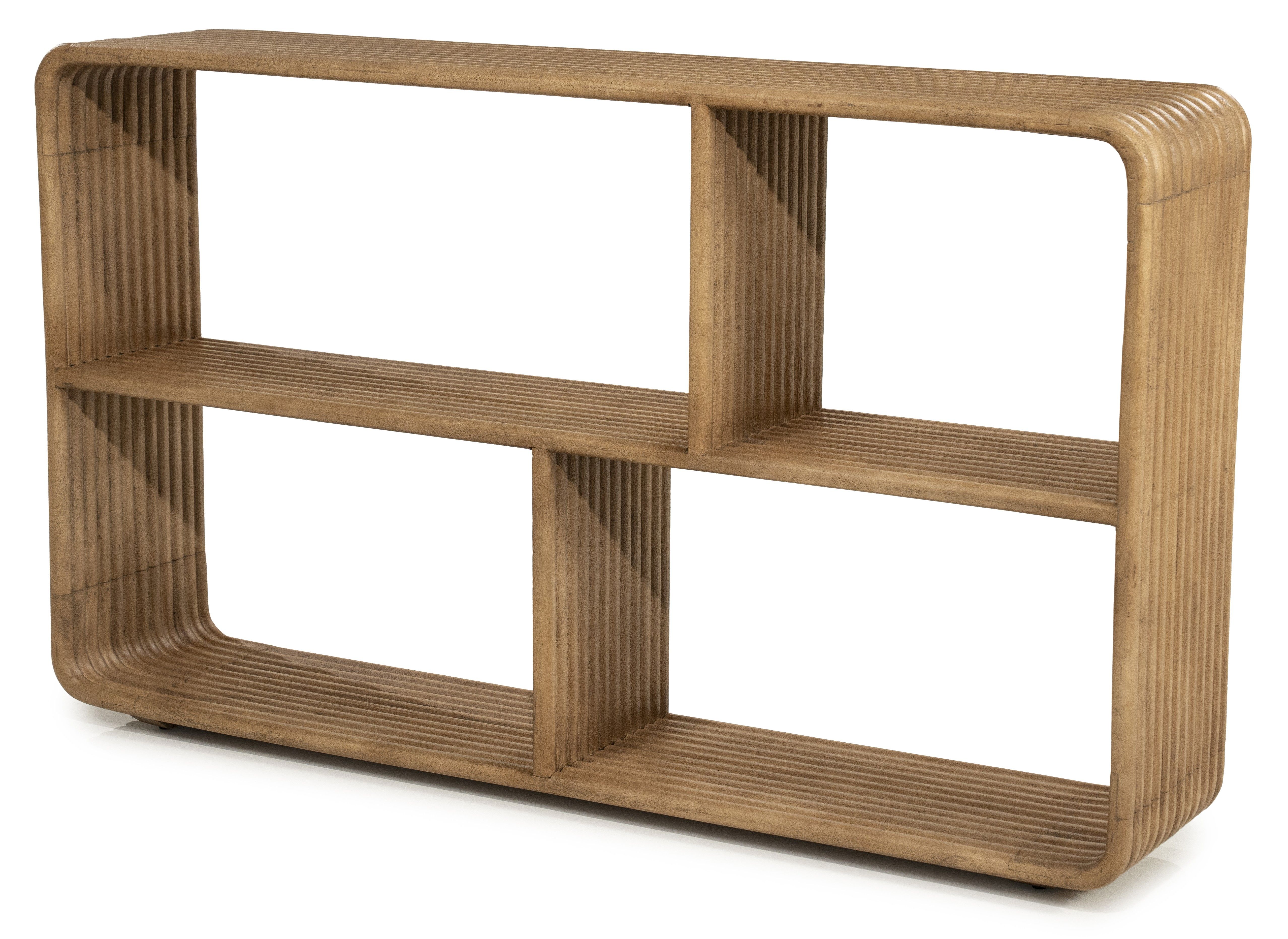 Dressoir 250452 Rigato B150 x D30 x H85 cm