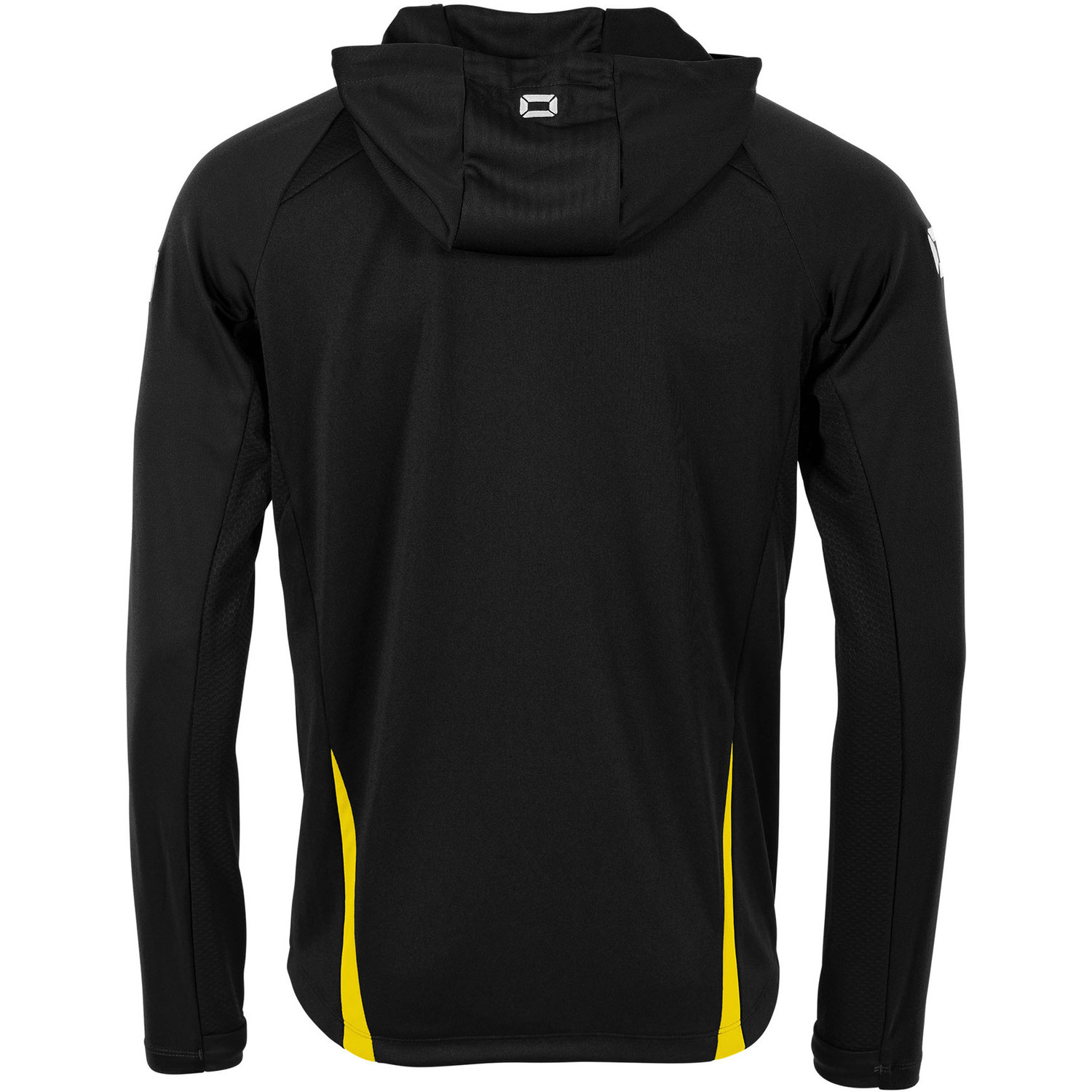 Stanno Stadio Hooded Full Zip Jack Kids
