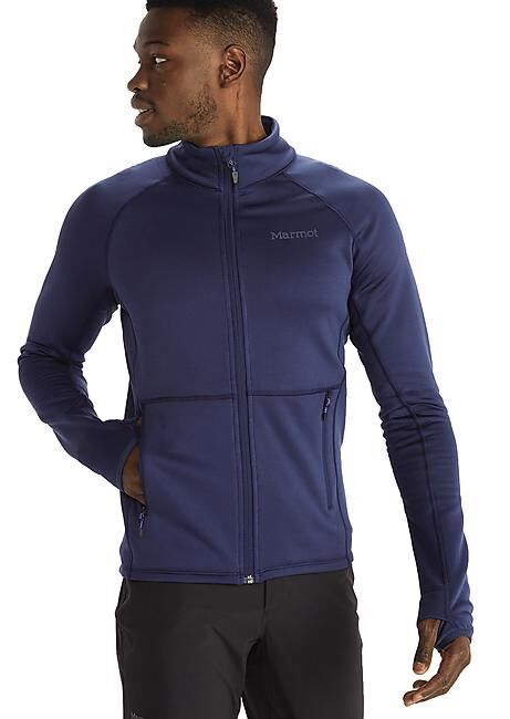 MARMOT - OLDEN POLARTEC M