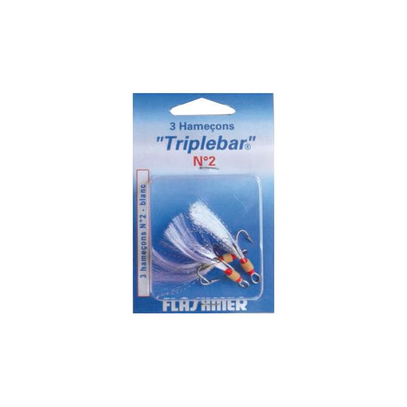 Hamecon Triple Mer Flashmer Triplebar