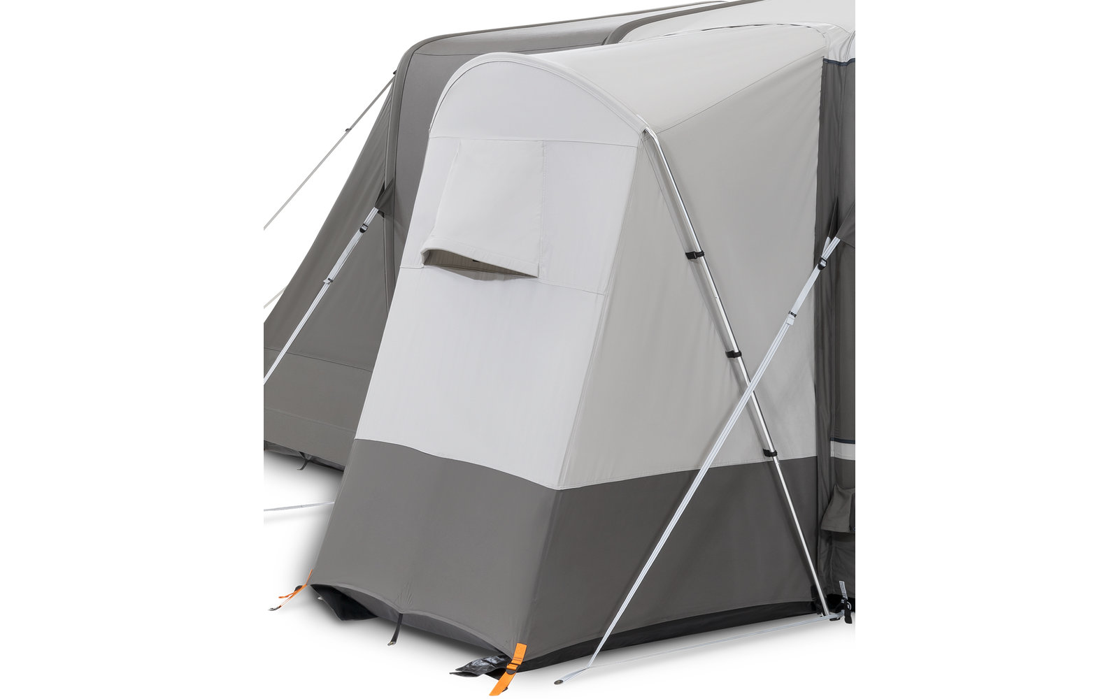 Dometic Ascension FTX TC Seitenanbau für Familienzelt