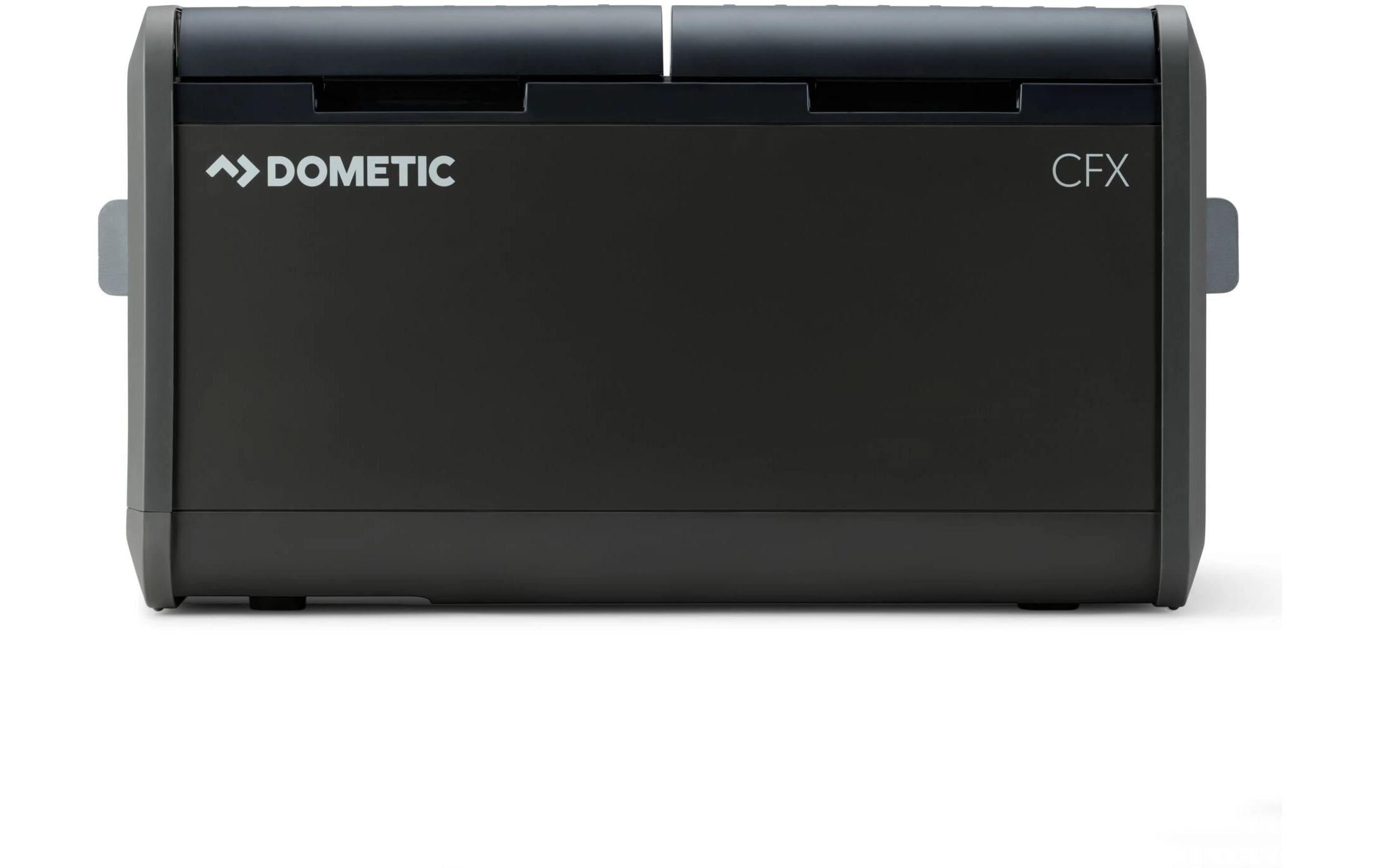 Kompressor-Kühlbox CFX5 75DZ AC/DC, EU Version<br>Effiziente und smarte Kühlung für unterwegs