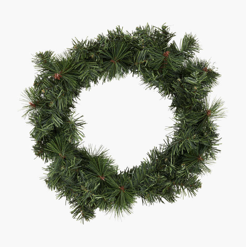 JULEKRANS Ø: 46 CM